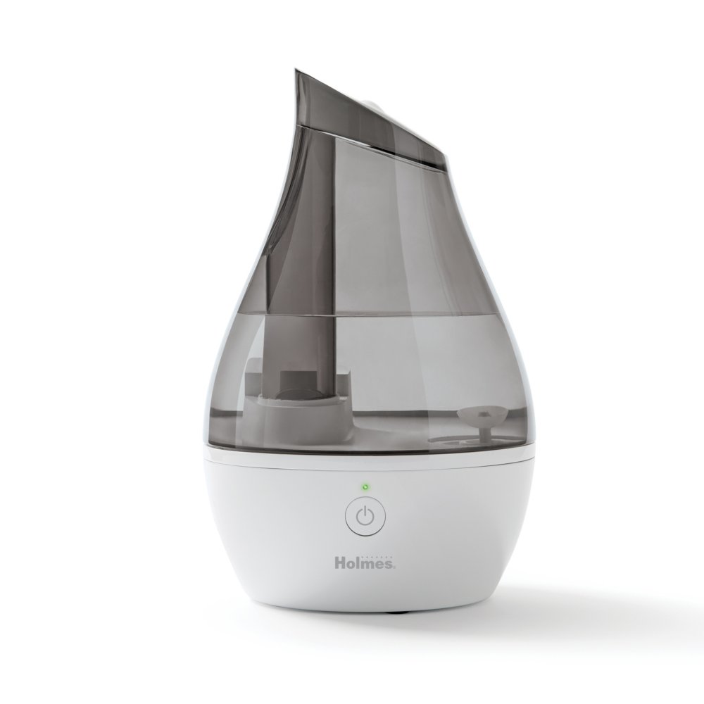 Holmes cool on sale mist humidifier